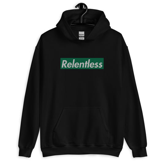 "Relentless" Hoodie